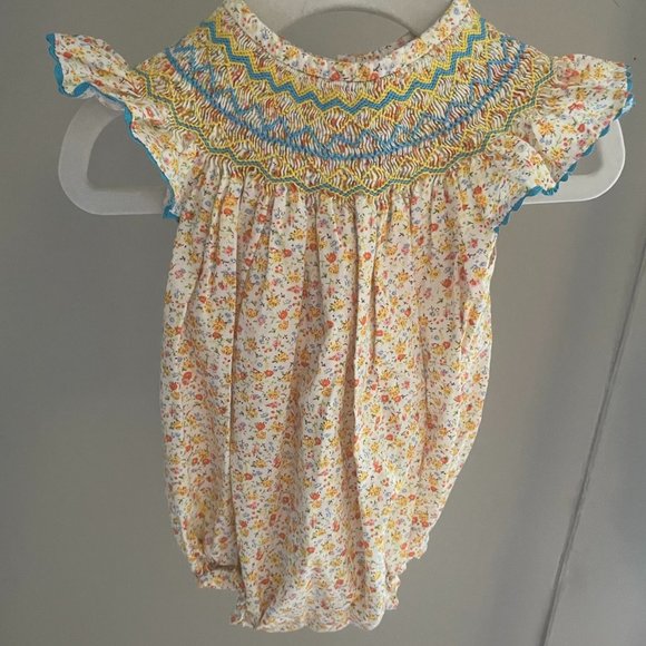 Flower Bubble - Picture 2 of 4